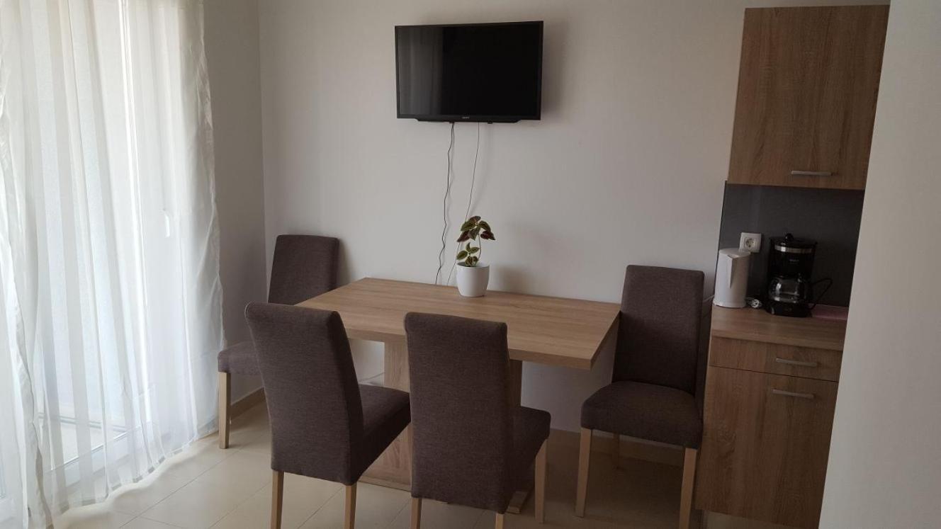 Apartman Lika ซาดาร์ ภายนอก รูปภาพ