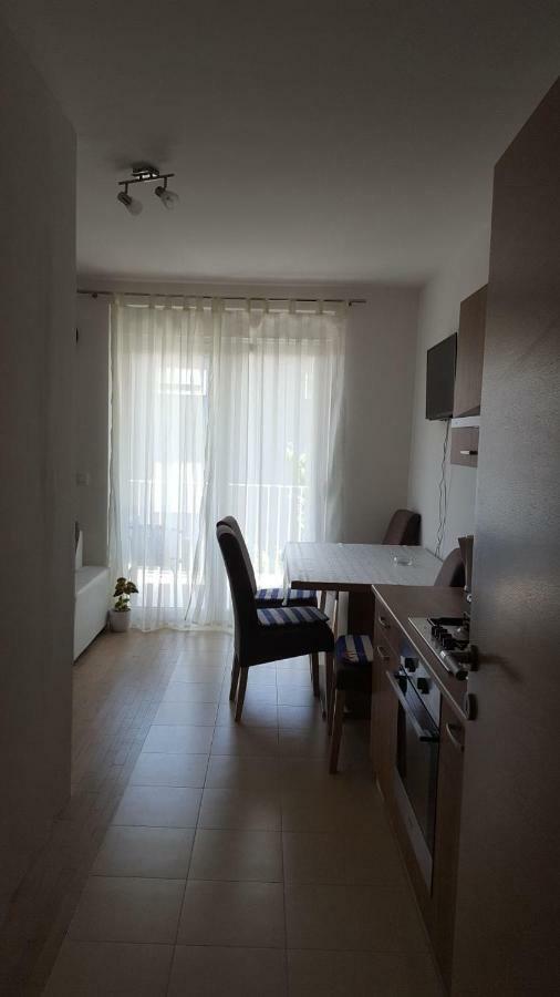 Apartman Lika ซาดาร์ ภายนอก รูปภาพ