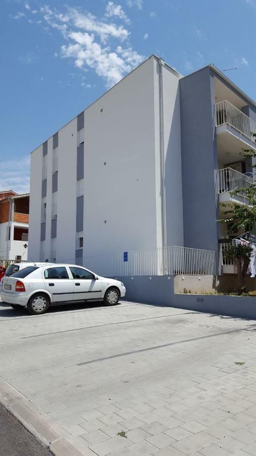 Apartman Lika ซาดาร์ ภายนอก รูปภาพ