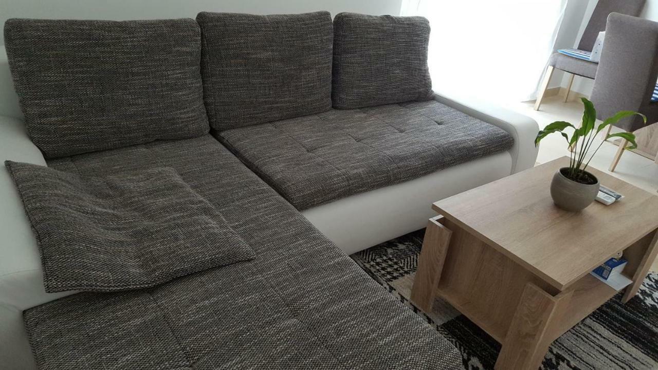Apartman Lika ซาดาร์ ภายนอก รูปภาพ