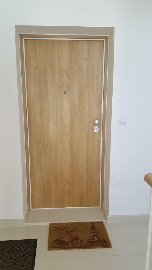 Apartman Lika ซาดาร์ ภายนอก รูปภาพ