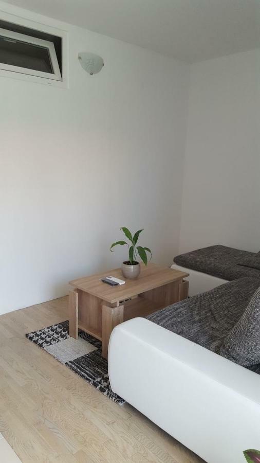 Apartman Lika ซาดาร์ ภายนอก รูปภาพ