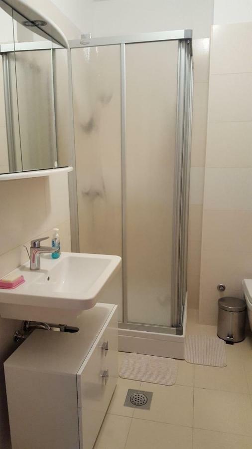 Apartman Lika ซาดาร์ ภายนอก รูปภาพ