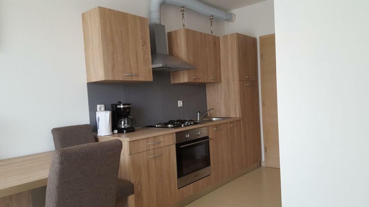 Apartman Lika ซาดาร์ ภายนอก รูปภาพ