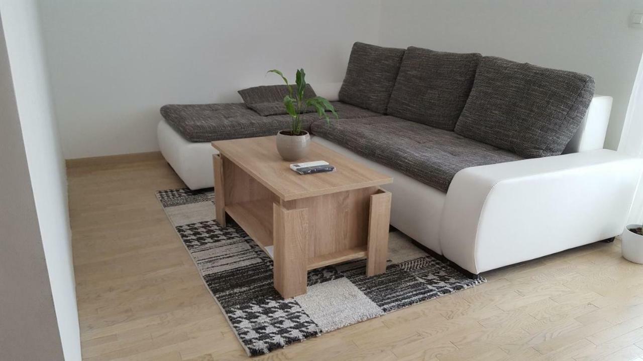 Apartman Lika ซาดาร์ ภายนอก รูปภาพ