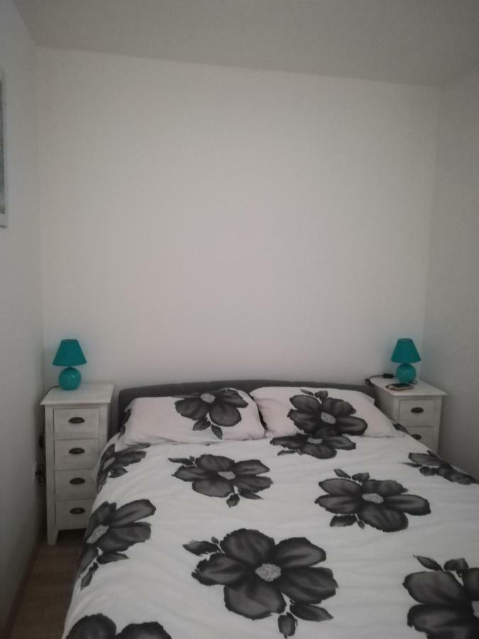 Apartman Lika ซาดาร์ ภายนอก รูปภาพ